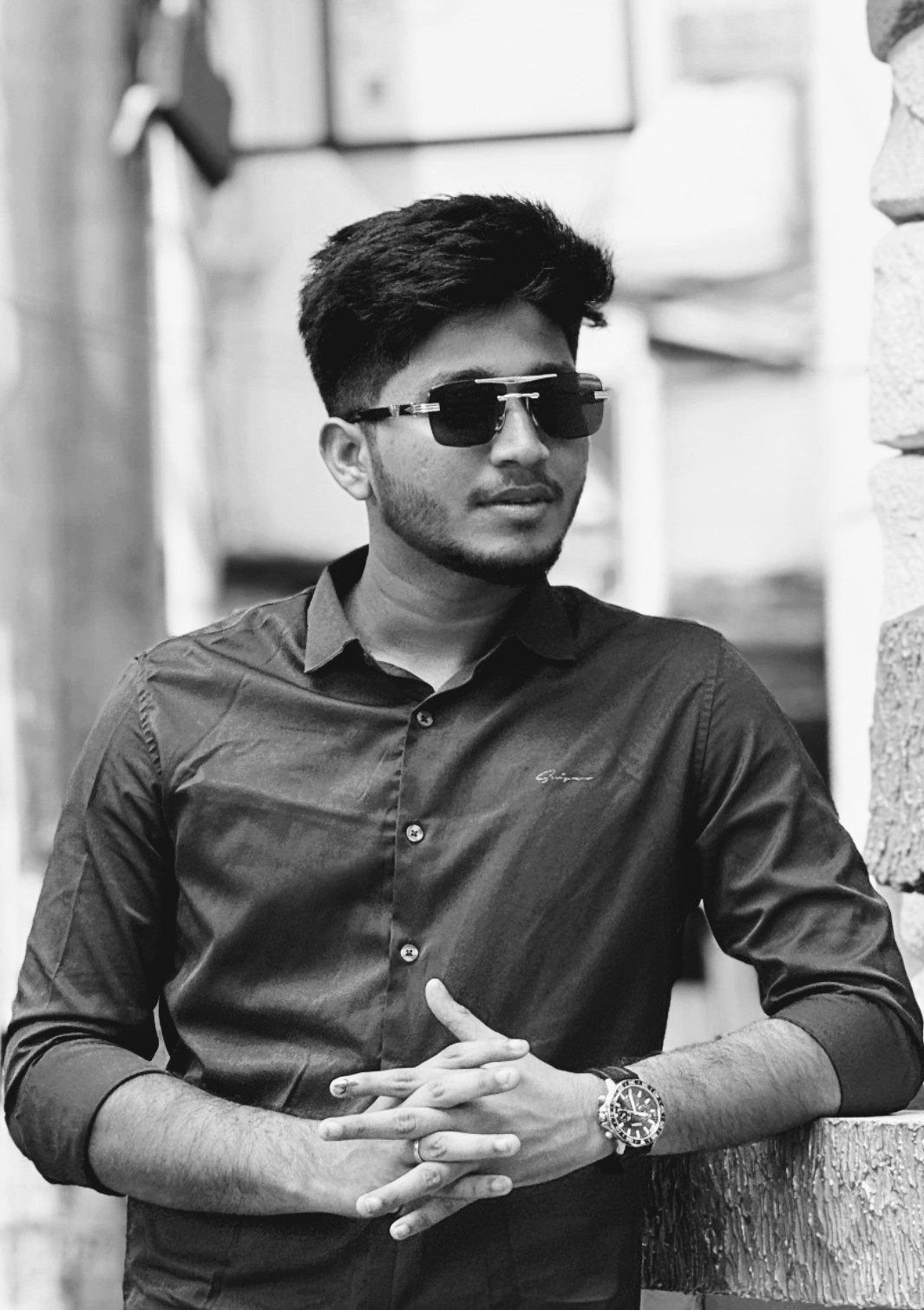 Founder