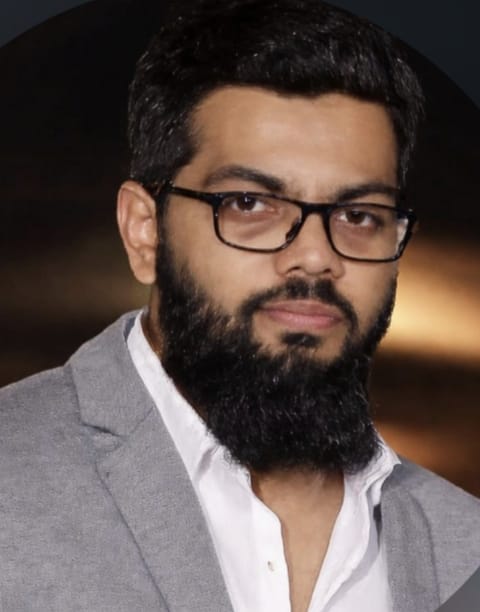 Rizwan Baig