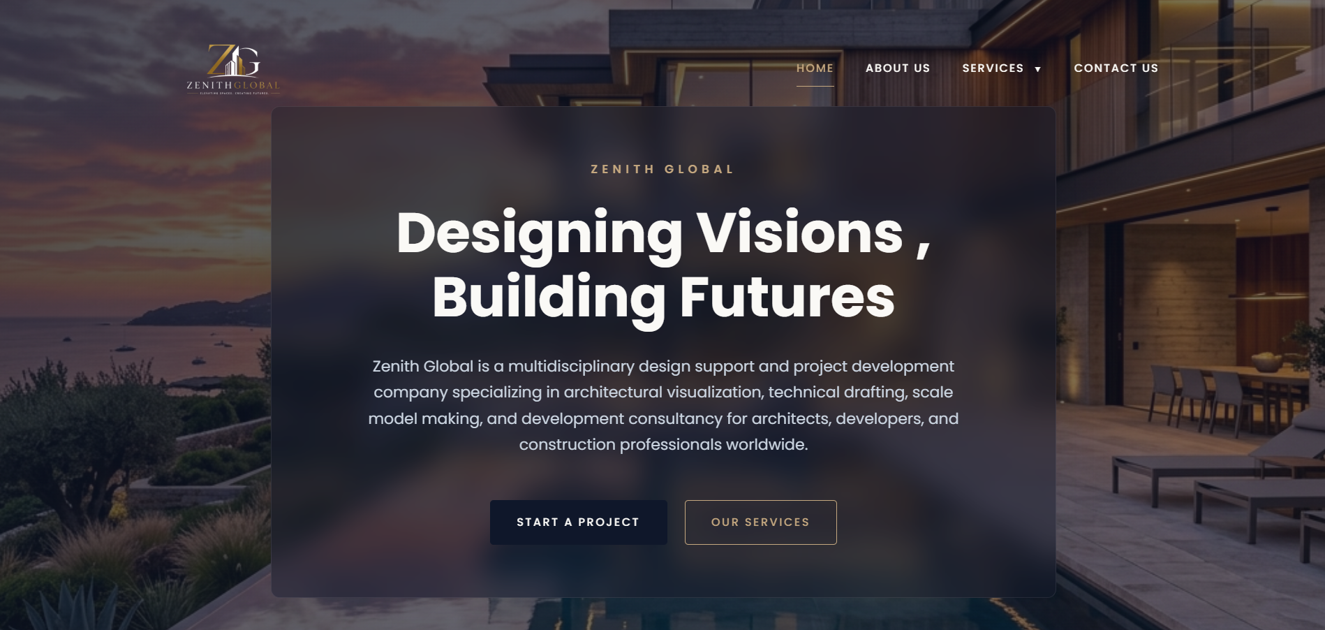 Zenithglobalservices